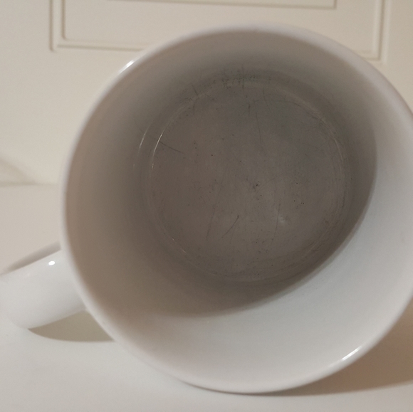 Shoebox Greetings A Secretary's Dream Coffee Mug - Picture 5 of 7